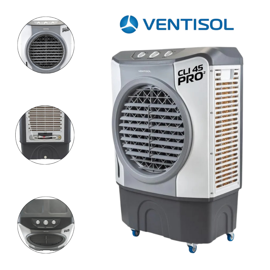 Purificador Climatizador: Onde Comprar | BuscaProdutos