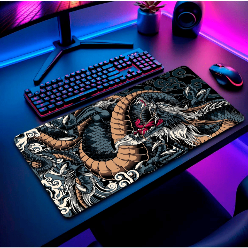 Mouse Pad Ergonômico Grande: Onde Comprar | BuscaProdutos