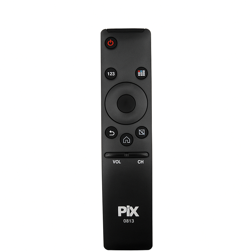 Controle Remoto Tv 4k Smart Bn98-06762l Nota Fiscal Garantia