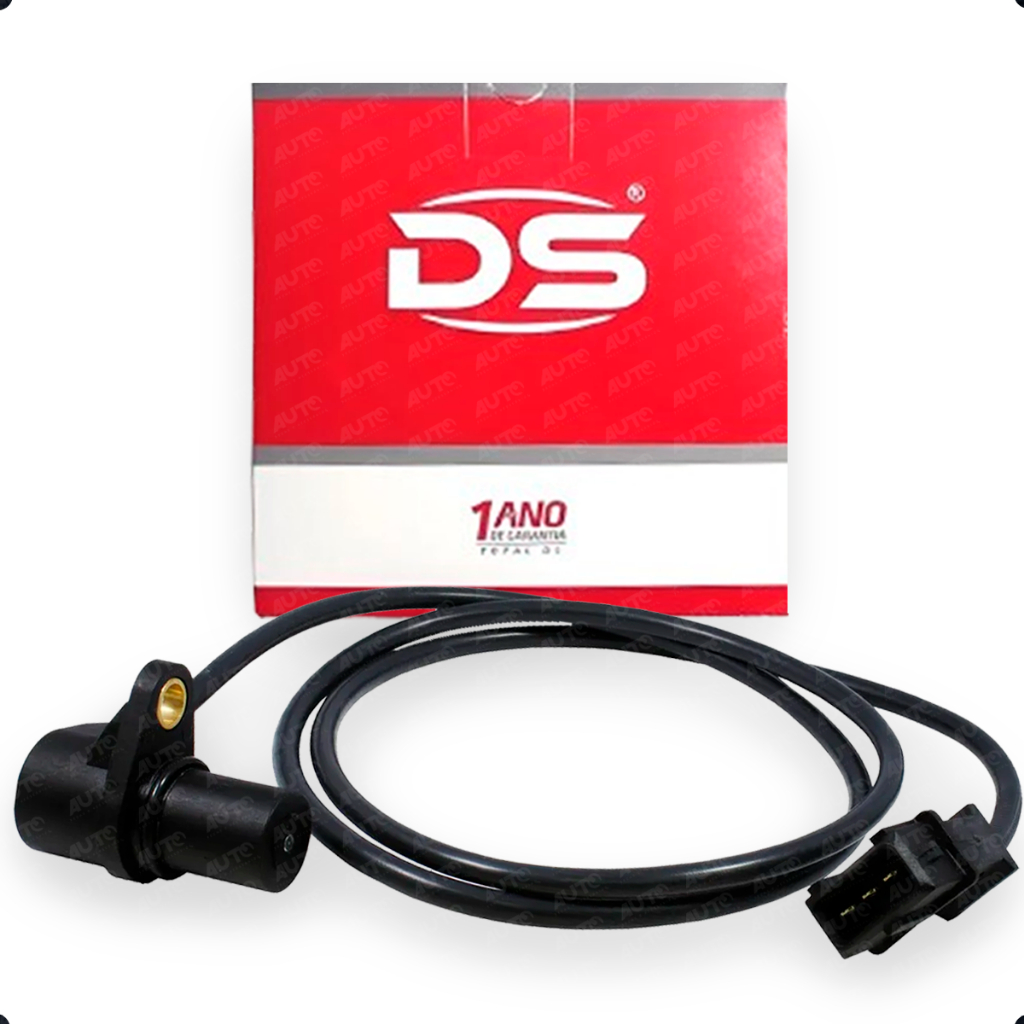 Sensor De Rotaçao Original da DS Gm Astra S10 Vectra Omega Blazer Kadett em Oferta na Shopee