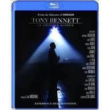 BLURAY TONY BENNETT