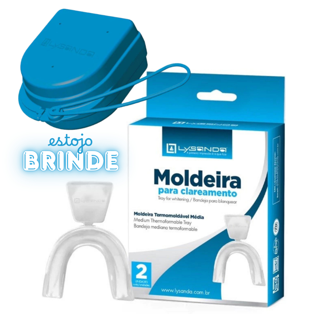 Dentadura para Clareamento: Onde Comprar | BuscaProdutos