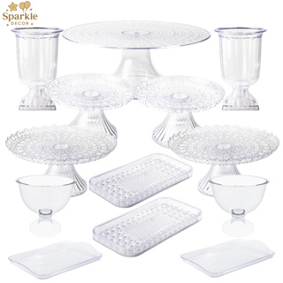 Kit Mega Esmeralda Premium – Qualidade, Design e Harmonia (13 Peças) em Oferta na Shopee