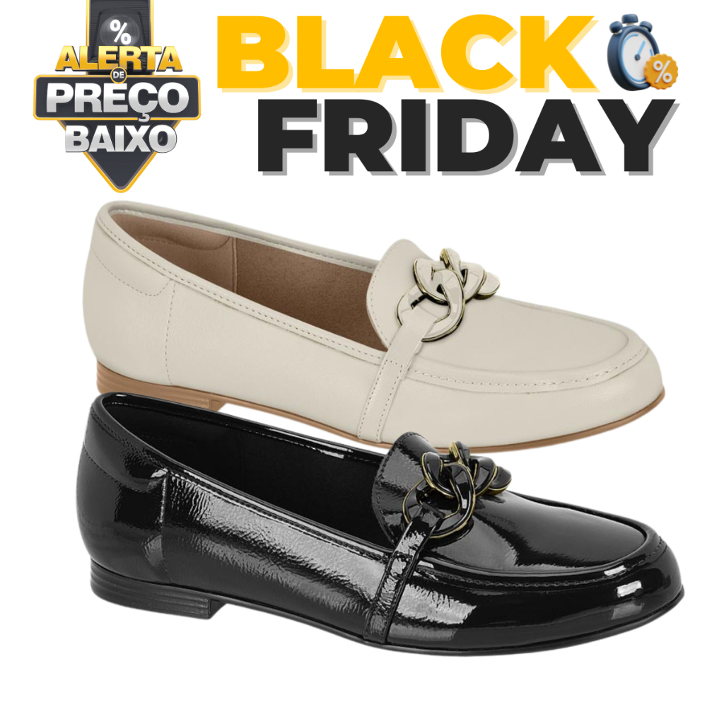 Sapatilha Beira Rio Bico Redondo: Onde Comprar | BuscaProdutos