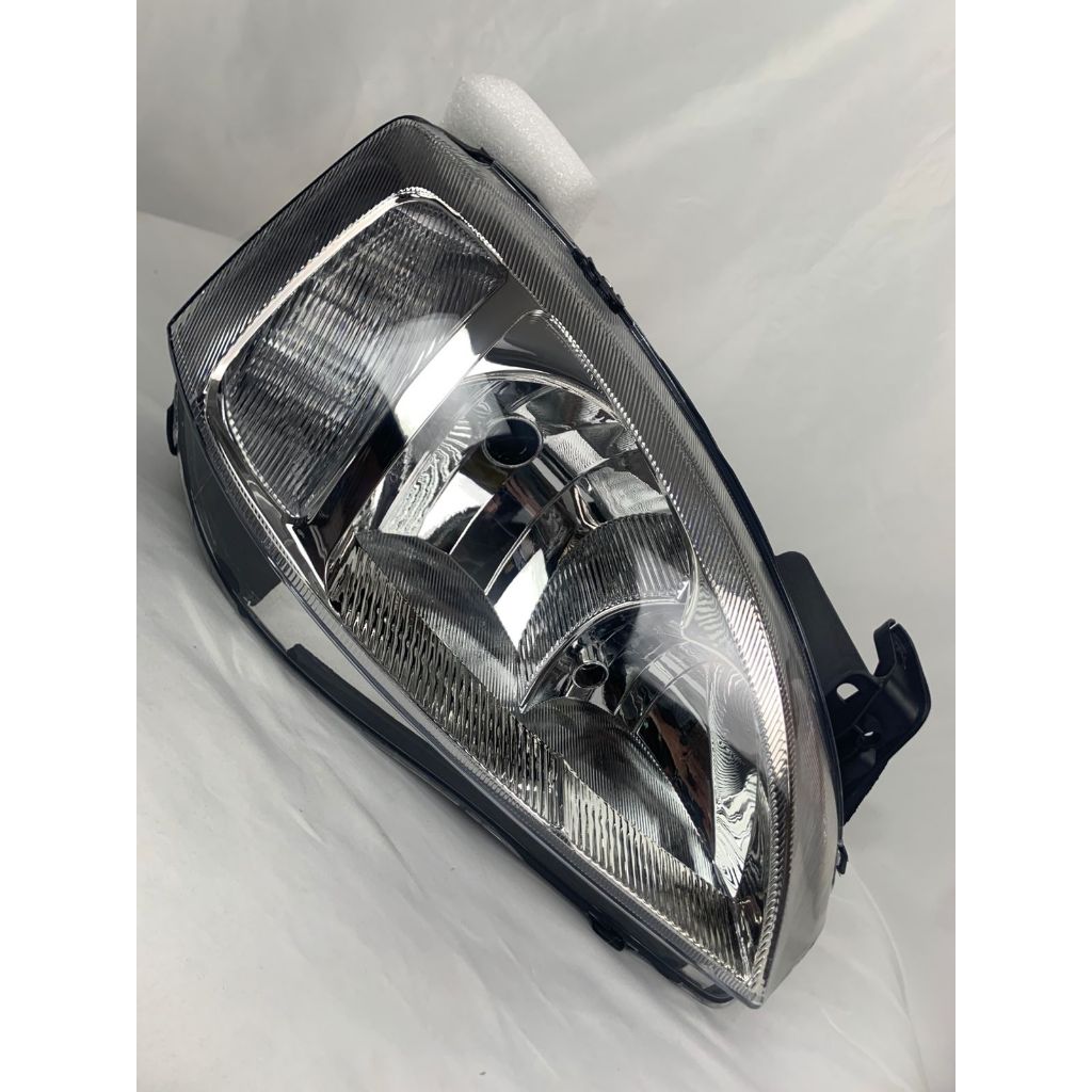 farol principal corsa 2004 2005 2006 2007  com pisca araiado