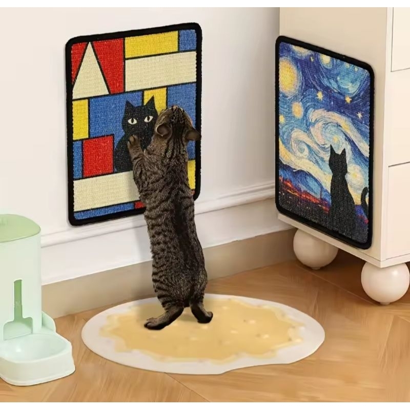 arranhador para gatos, gato lovers