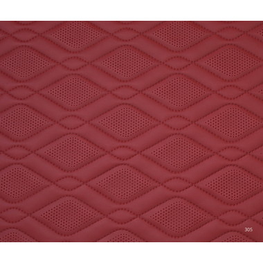 Tecido Sintético Courvin Acoplado Espuma D26 Infinity 1.10  | 1,00 m (comprimento) X 1,40 m (largura)