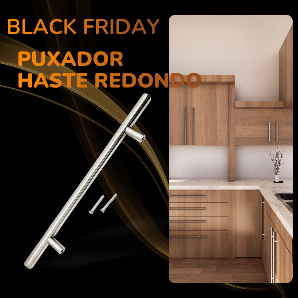 Puxador: Guia Completo e Onde Comprar | BuscaProdutos