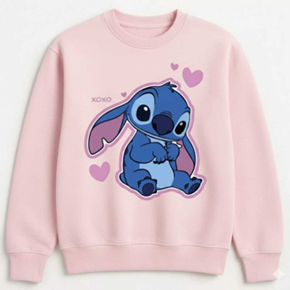 Moletom Infantil Unissex Confortável Algodão Vários Tamanhos em Oferta na Shopee