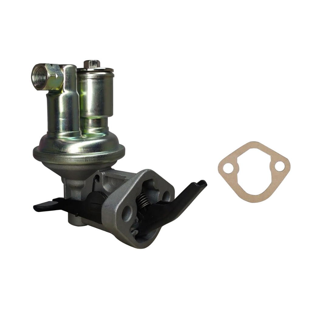 Bomba Alimentadora Trator Massey Ferguson 65x / 265 ( Blindada )