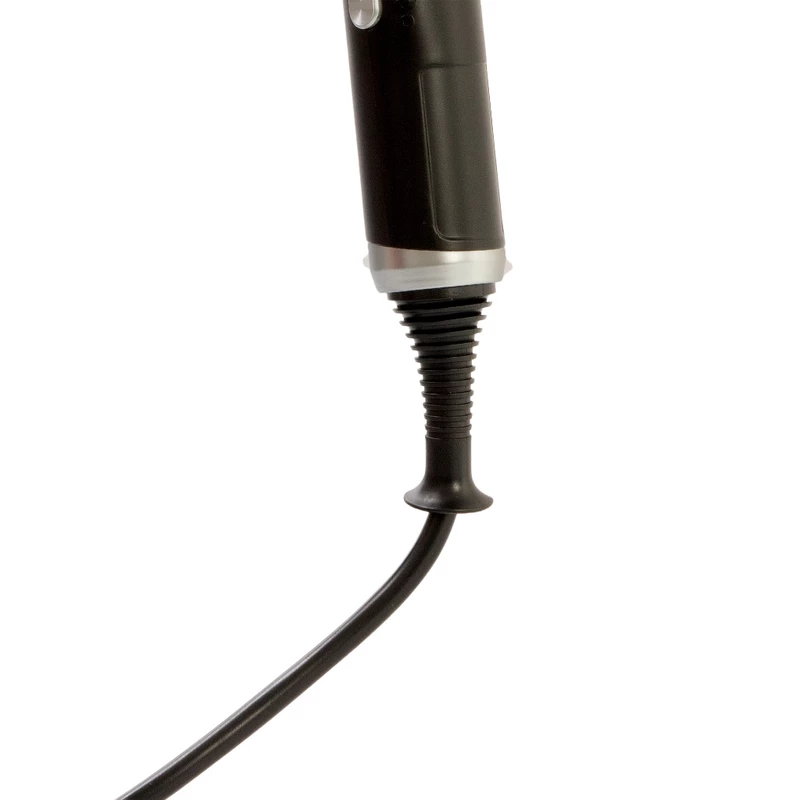 Secador de Cabelo Lizz Pro Soul Preto 1200W — foto 5