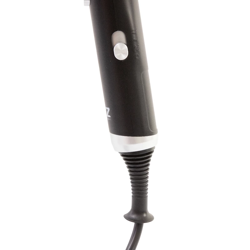 Secador de Cabelo Lizz Pro Soul Preto 1200W — foto 4