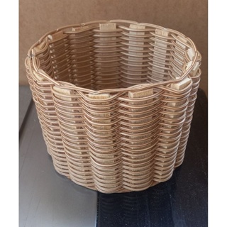 vaso de planta cachepo crisântemo, várias cores e modelos tamanho 20x15 em Oferta na Shopee