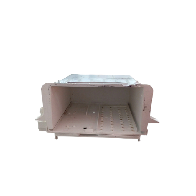 Distribuidor de Água Lavadora Electrolux LF75 - 70294383/70288941