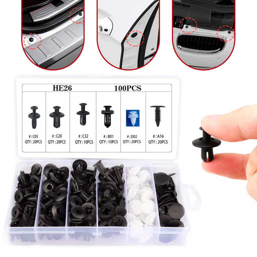 Estojo de 100: Guia Completo e Onde Comprar | BuscaProdutos