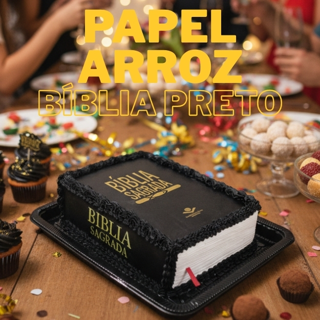 Faixa Lateral para Bolo - Comprar com Melhor Preço em Padaria