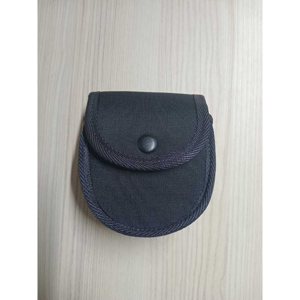 Porta Algema em Nylon