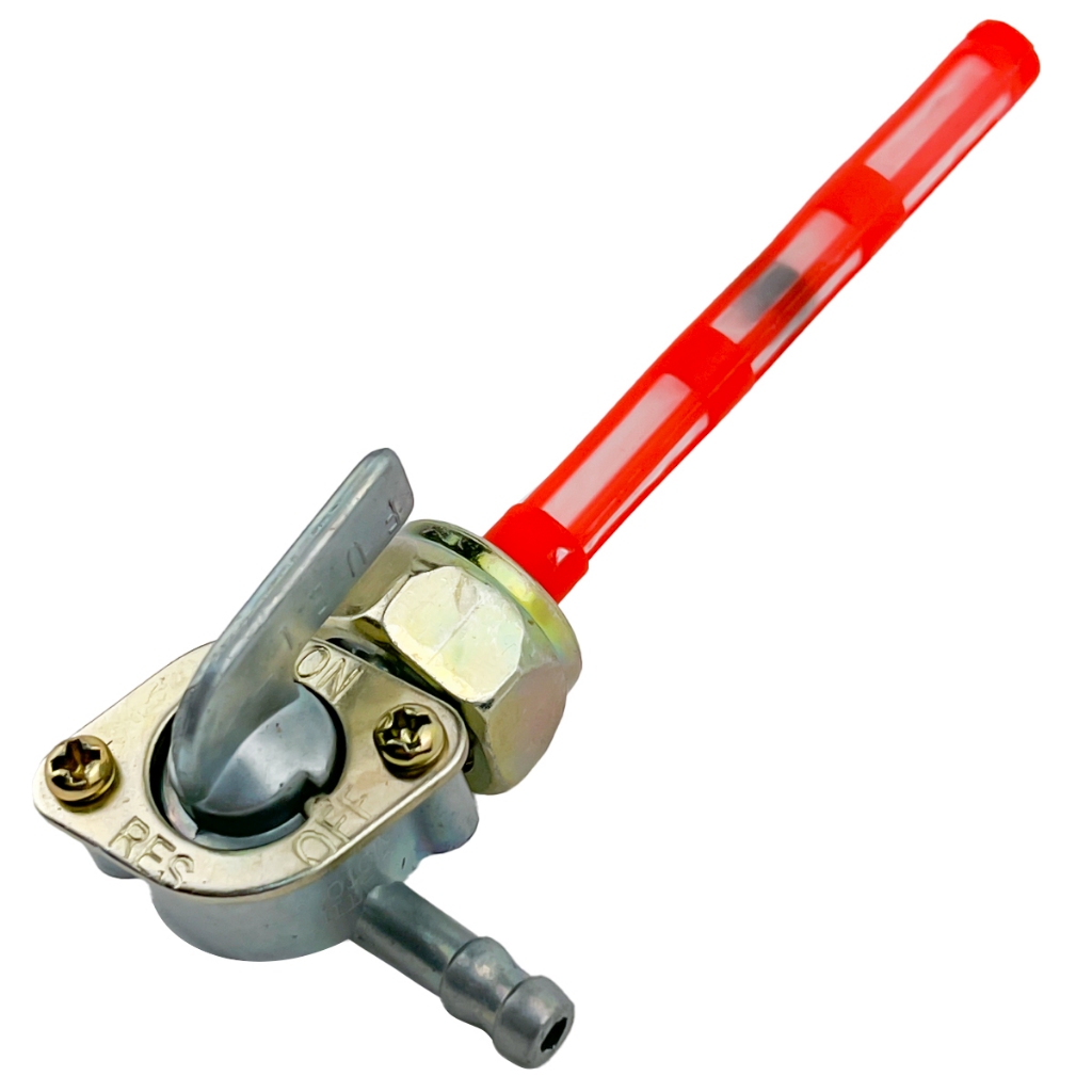 Torneira De Combustível Gasolina Dafra Kansas/mirage 150 em Oferta na Shopee