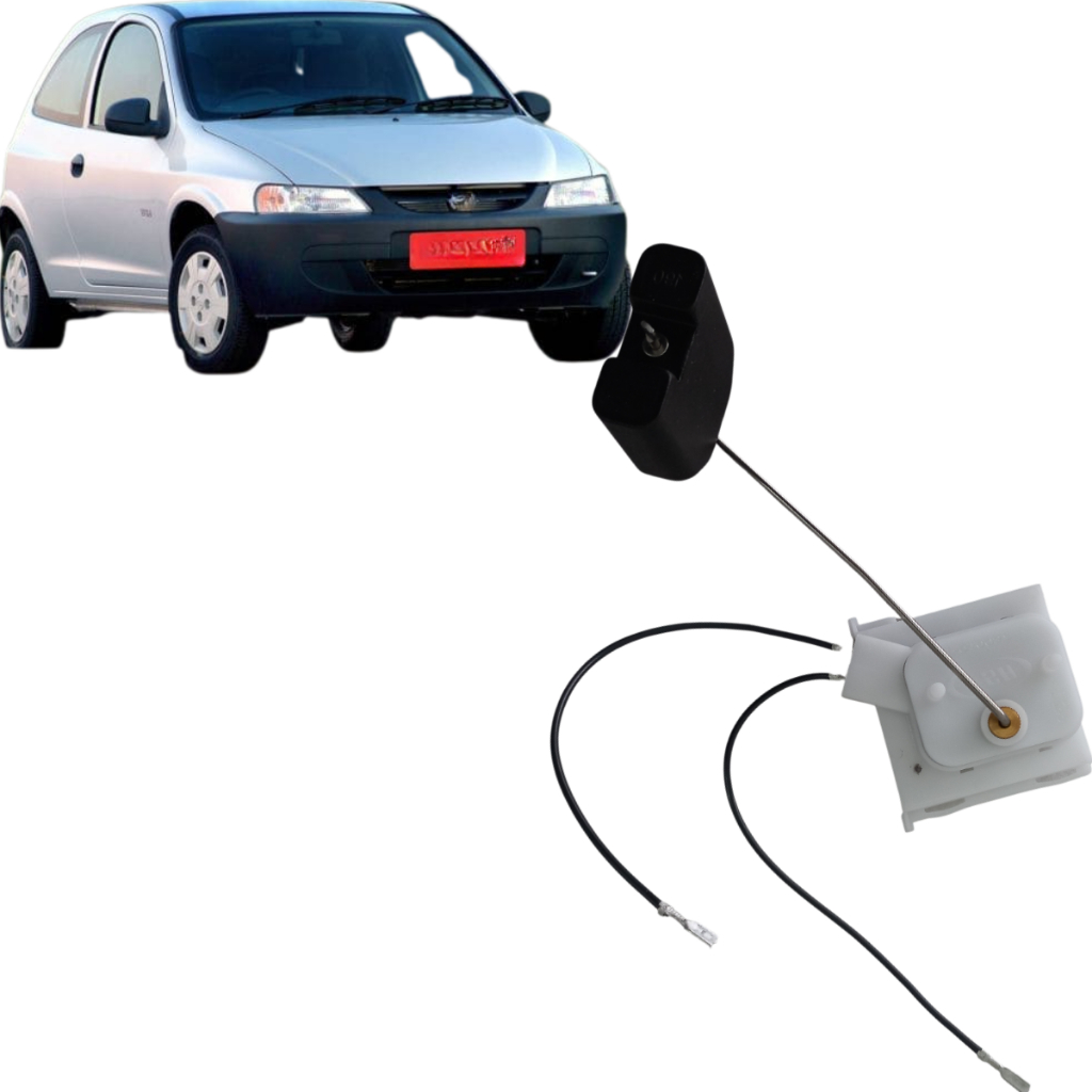 Sensor Nível Bóia Combustível TSA Celta 1.0 1.4 8v T010037 em Oferta na Shopee