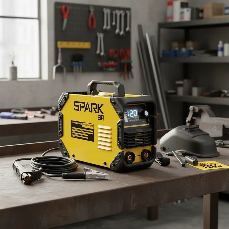 Máscara de Solda Digital: Onde Comprar | BuscaProdutos