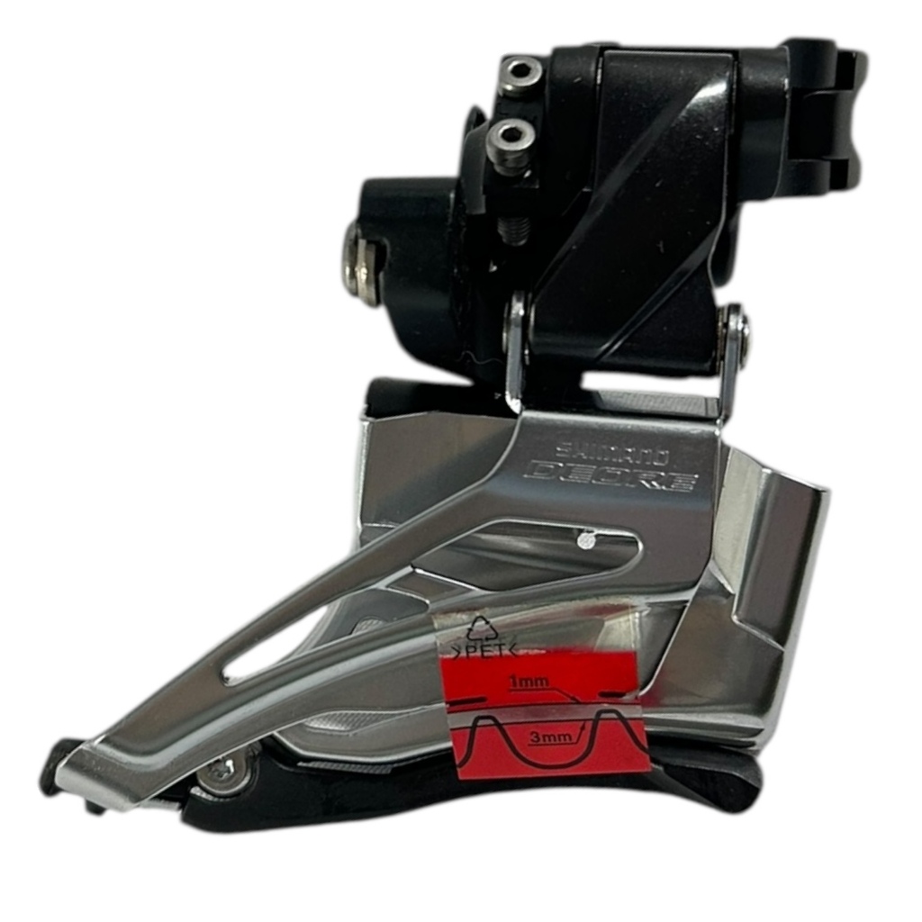 Câmbio Dianteiro Shimano Deore: Onde Comprar | BuscaProdutos