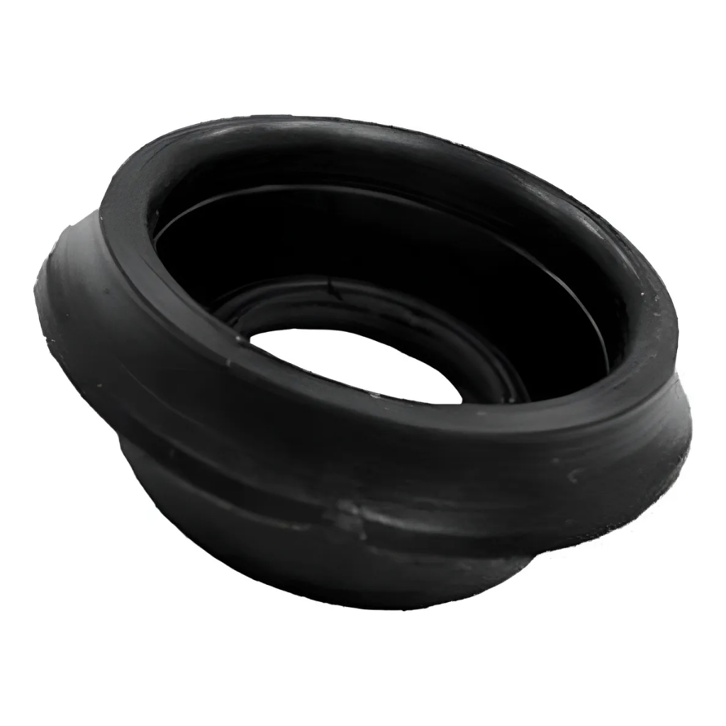 Guarnição Fechadura Porta Malas Fiat 147