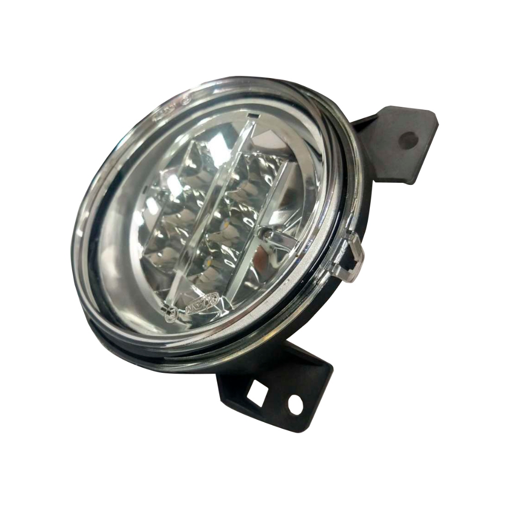 Farol Milha Led 24V Scania S4 S5 S6 — imagem 2 de 2
