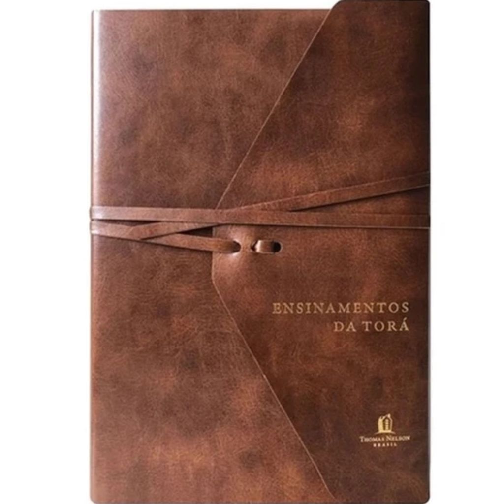 Ensinamentos Da Torá | Conciliando a história judaica com a fé cristã | Kent Dobson em Oferta na Shopee