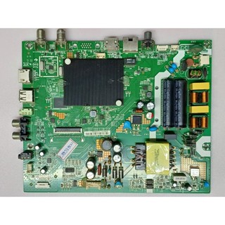 Placa principal para tv Toshiba / L39s3900 em Oferta na Shopee