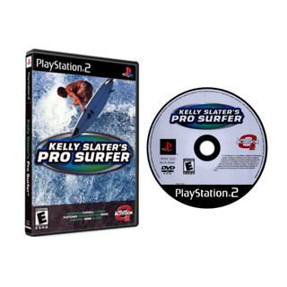 Jogo Kelly Slater's Pro Surfer para PS2 Playstation 2 em Oferta na Shopee