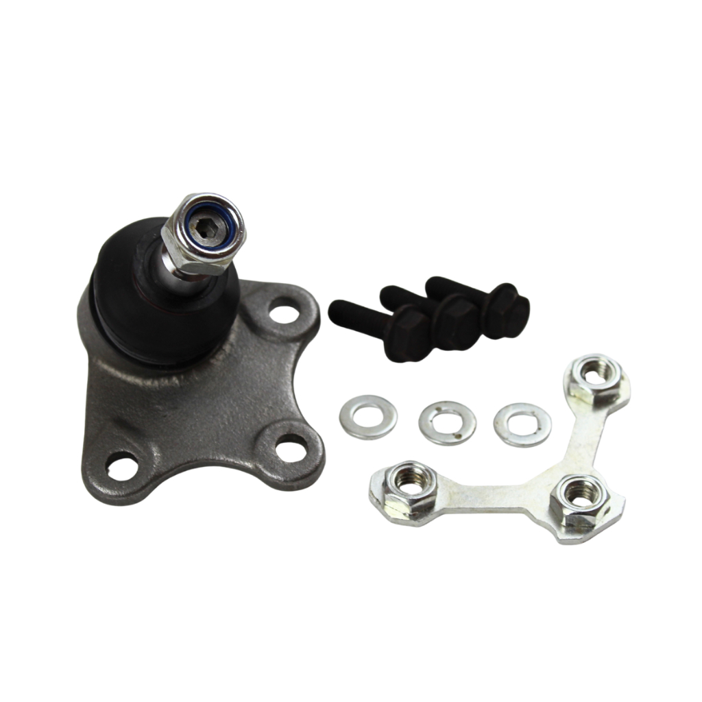 Pivô De Bandeja Suspensão Fox Space Fox Polo Lado Esquerdo Pivo da Bandeja Fox Polo Space Fox em Oferta na Shopee