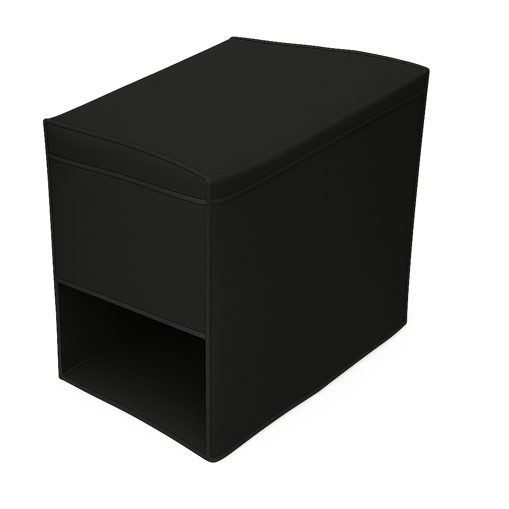 Capa para Freezer Electrolux 314L H330 Sob-Medida em Oferta na Shopee