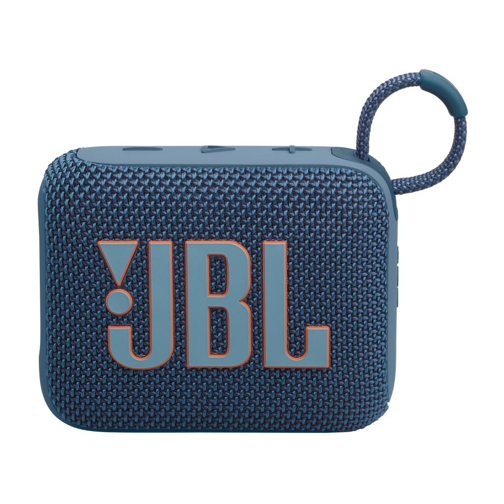 Caixa De Som Jbl Go 4 Bluetooth Portátil Prova Dágua Azul em Oferta na Shopee