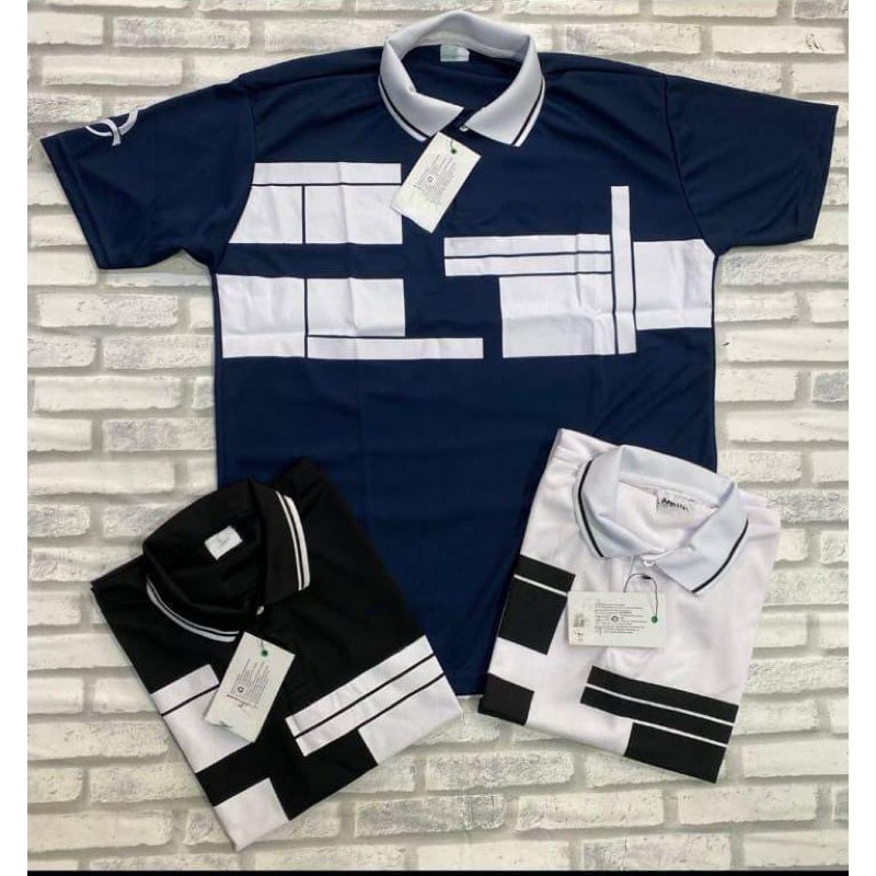 Camisa Polo Sport Especial Djk M2