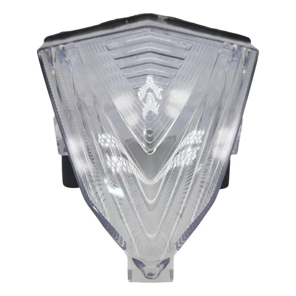 Lanterna Traseira Fazer 250 Ano 2011 A 2017 Completa em Oferta na Shopee