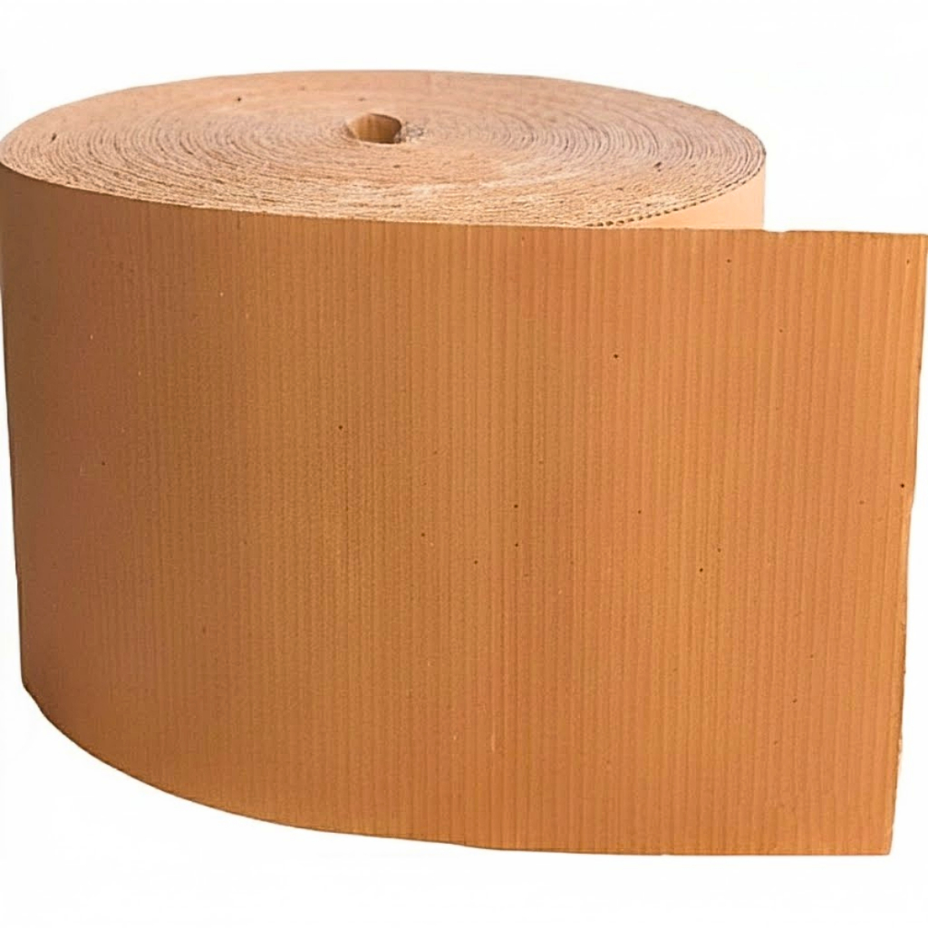 Bobina de Papelao Micro Ondulado: Onde Comprar | BuscaProdutos