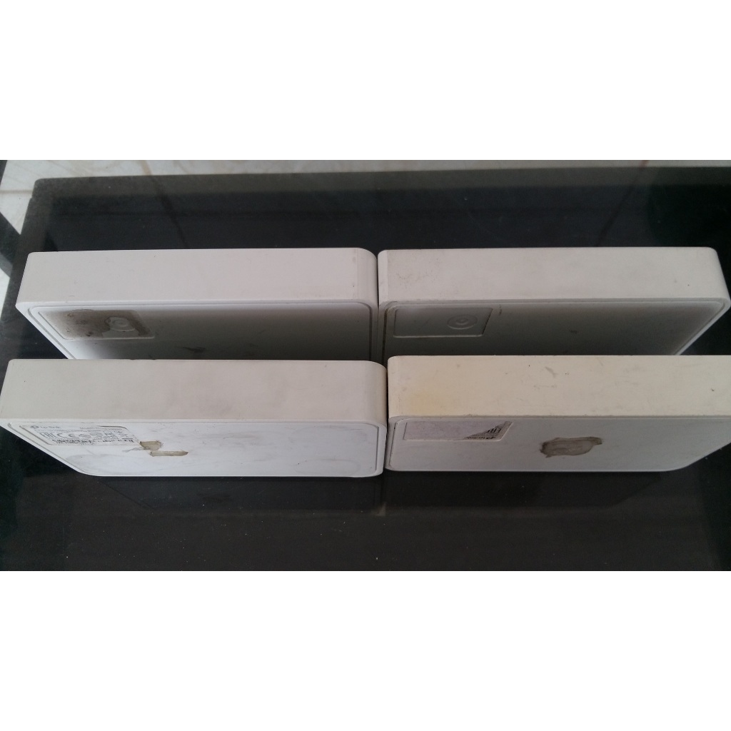 4 Switch Gigabit 8 portas DGS-1008A