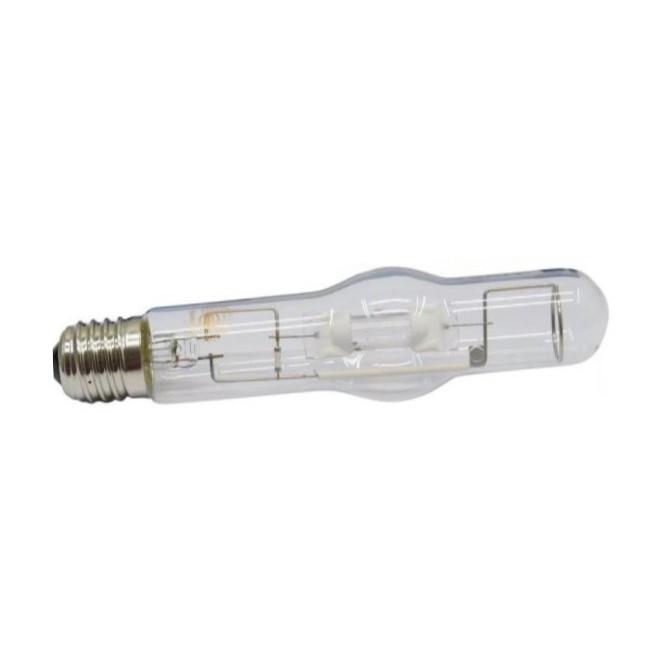 Lâmpada HQI MH Metálica 250W Luz Branca Fria para Plantas no Crescimento em Estufa Barraca Tenda Grow Cultivo Indoor