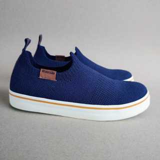 Tênis Diversão Sailor Nolan Infantil marinho em Oferta na Shopee