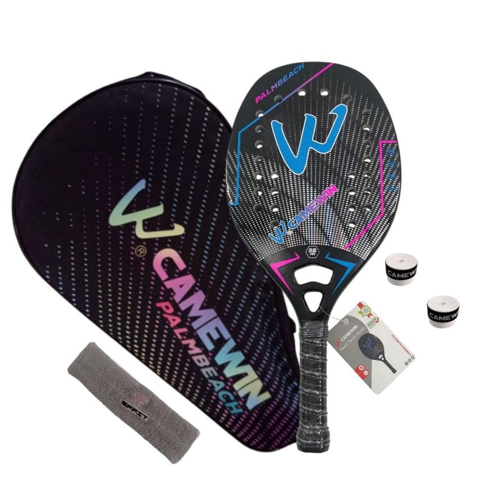 Carbono 3k Raquete: Onde Comprar | BuscaProdutos