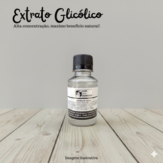 Extrato Glicólico para Cosméticos - Aveia - 100ml em Oferta na Shopee