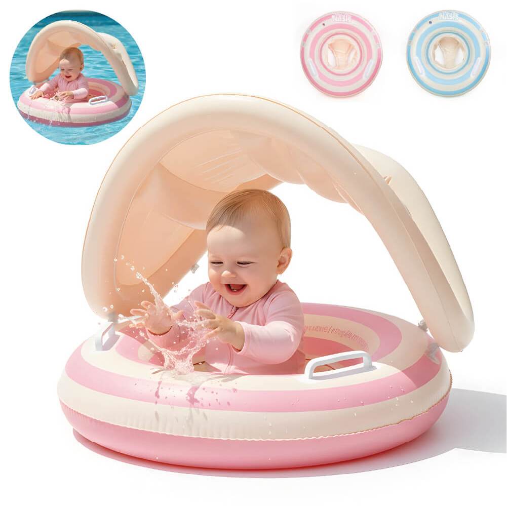 Baby Float: Guia Completo e Onde Comprar | BuscaProdutos