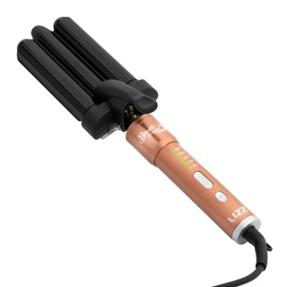 Modelador Beach Waves Triondas 230°C/450°F - Lizz Pro em Oferta na Shopee
