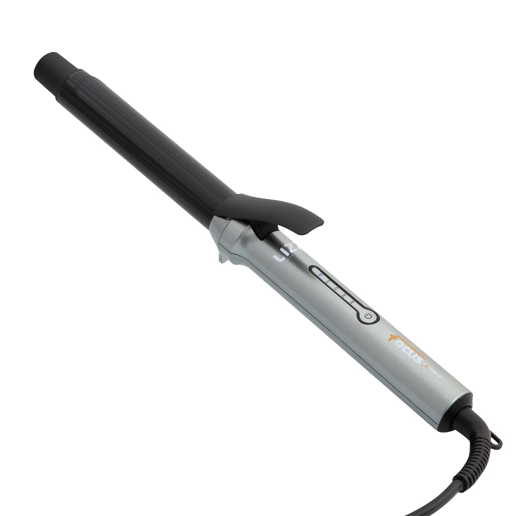 Modelador Focus Extreme 230°C/450°F 25mm Bivolt - Lizz Pro em Oferta na Shopee