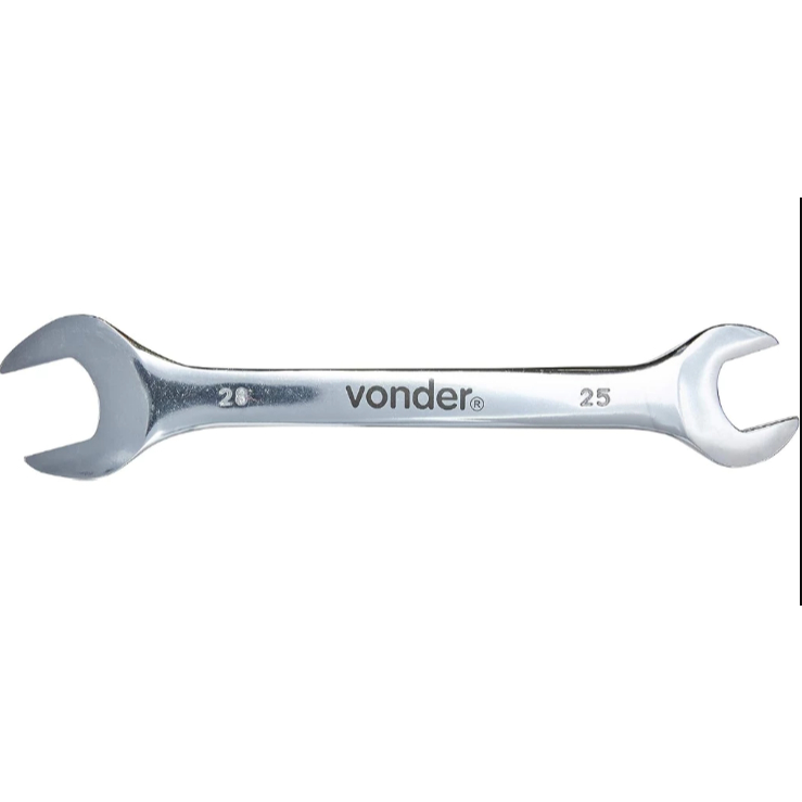 Chave Fixa 25x28mm Vonder