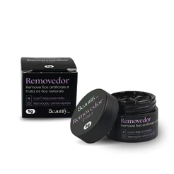 Removedor 2 Em 1 Beautify Pro 5g Niacinamida Ultrarrápido