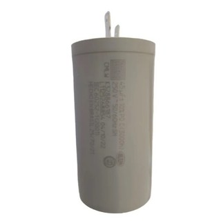 Capacitor Universal Para Lavadora 45uf 127v