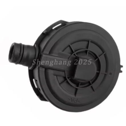 Válvula de Ventilação do Cárter PCV 06C 103 245 – Compatível com Audi A4, A6, A8