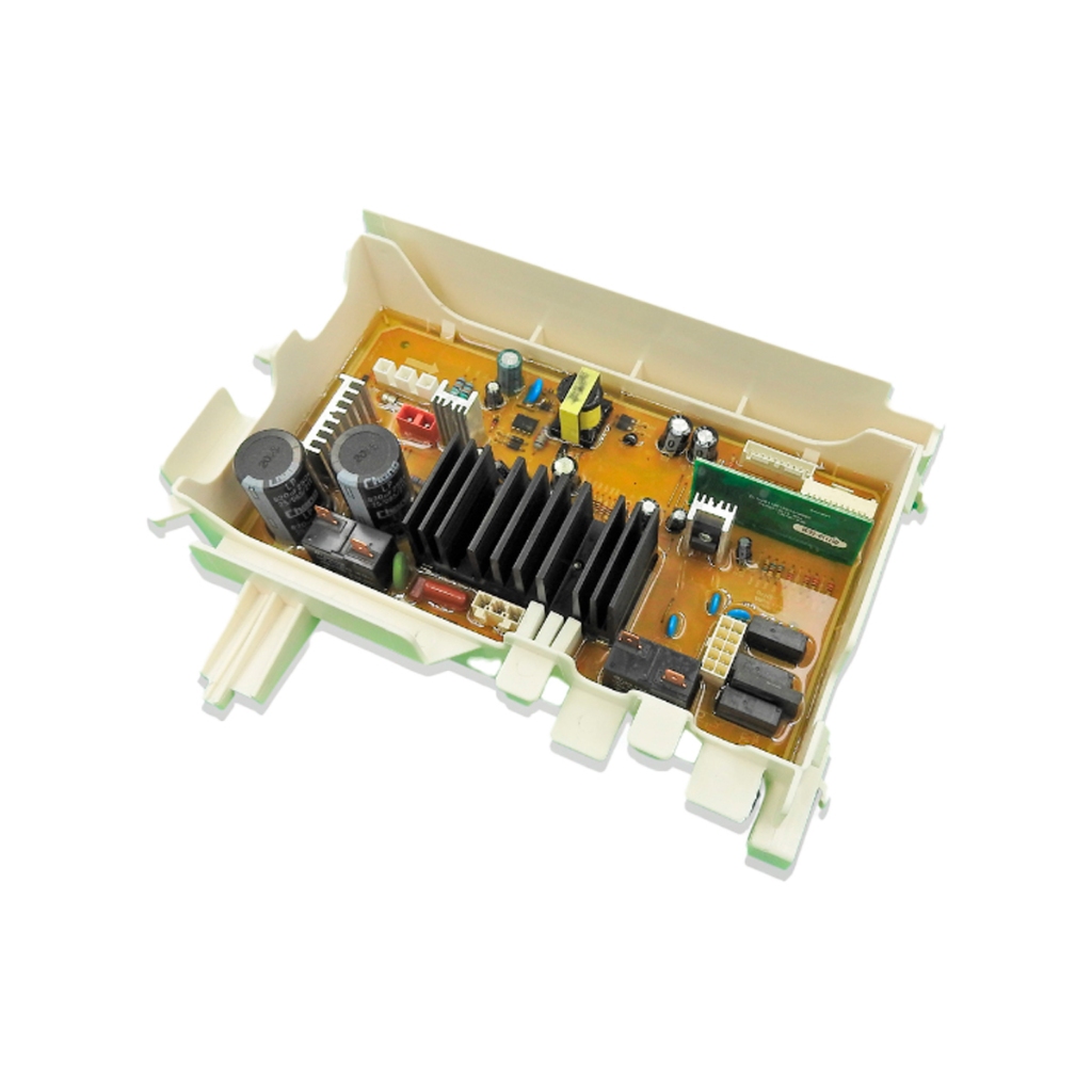 Placa Eletronica Lava E Seca Samsung 220v Sigma - Spe-01120ds