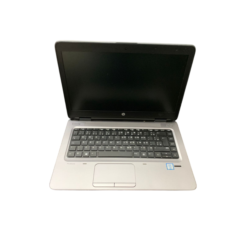 Notebook HP Probook 640 G2 I5 8GB 256 GB